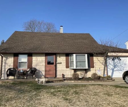 John Goess Roofing Inc.