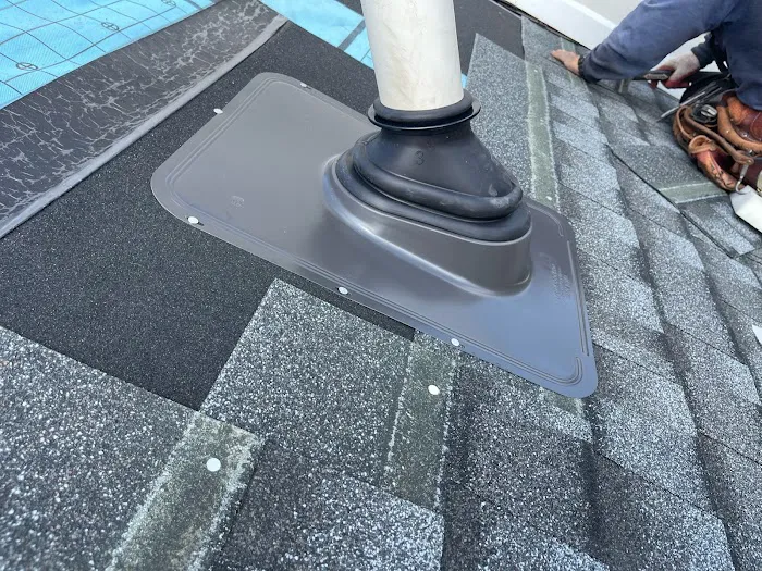 John Goess Roofing Inc. Picture 10