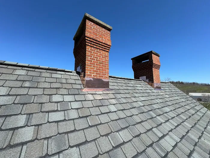 John Goess Roofing Inc. Picture 8