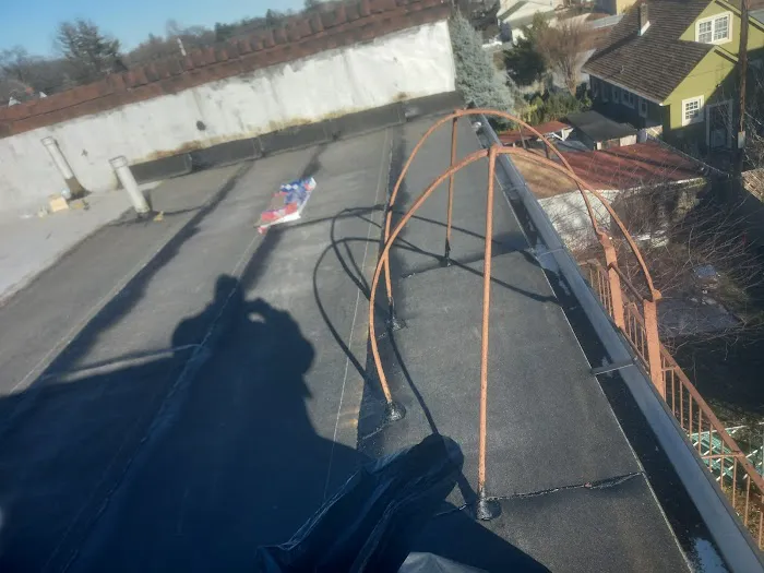 Torres Line Construction Picture 3