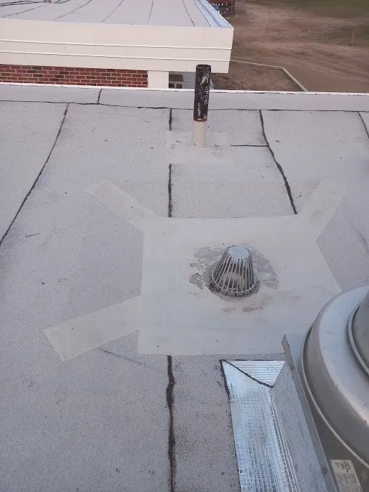 Torres Line Construction Picture 1