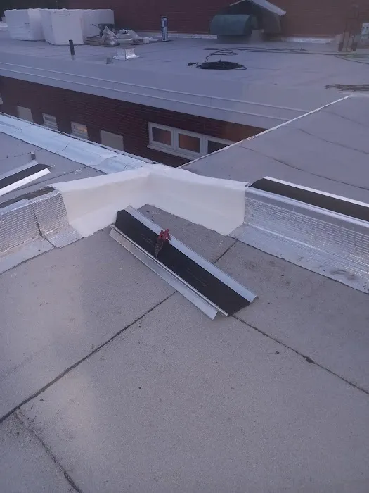 Torres Line Construction Picture 5