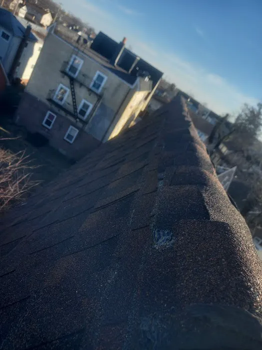 Torres Line Construction Picture 2