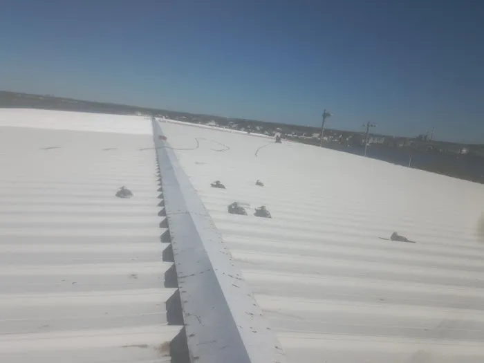 Torres Line Construction Picture 6