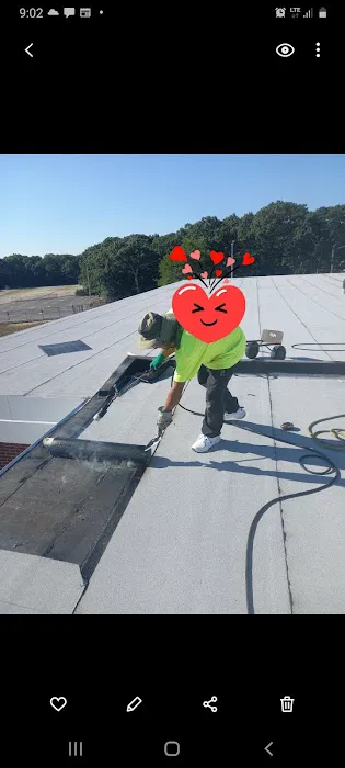 Torres Line Construction Picture 8