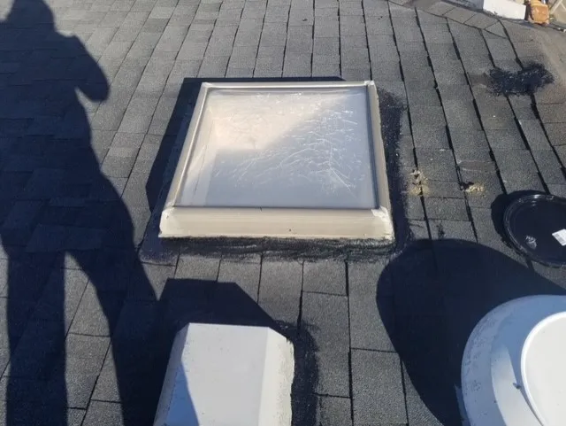 Gordon's Roofing Repair Service Co Picture 5