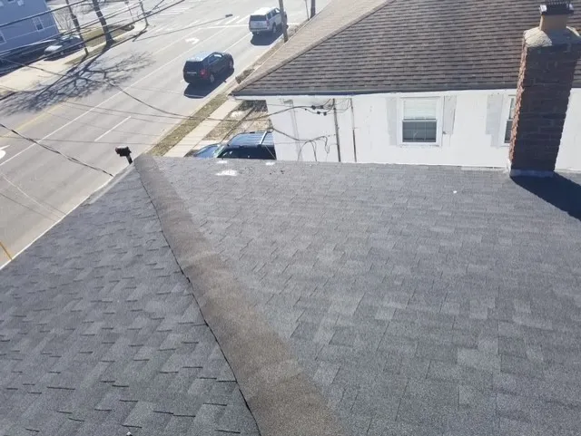Gordon's Roofing Repair Service Co Picture 3