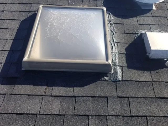 Gordon's Roofing Repair Service Co Picture 1