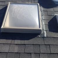 Gordon's Roofing Repair Service Co ico