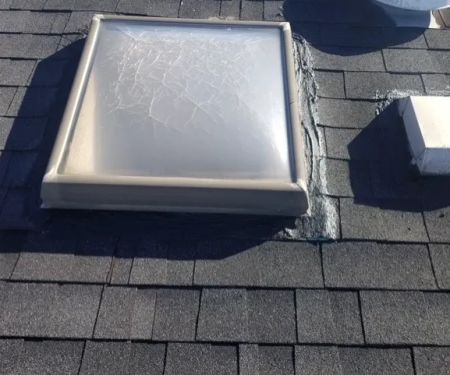 Gordon's Roofing Repair Service Co