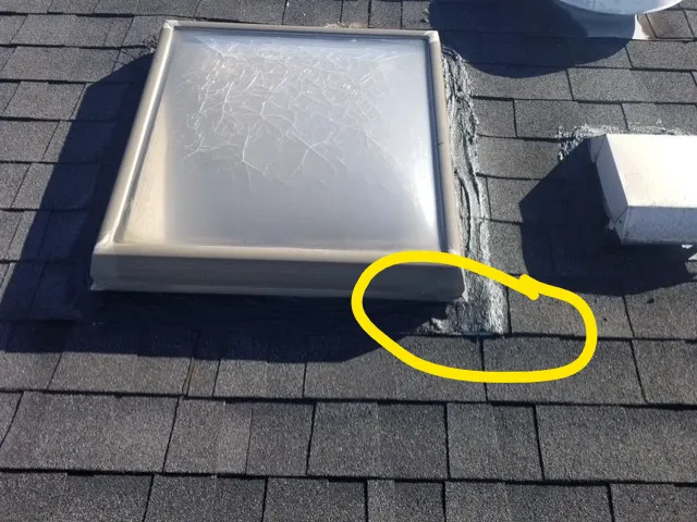 Gordon's Roofing Repair Service Co Picture 2