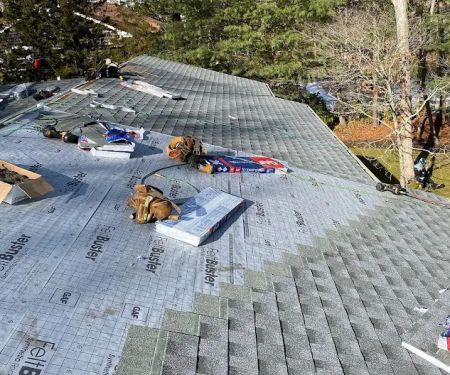 Safeway Roof Repair Long Island