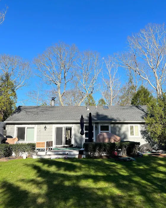 Safeway Roof Repair Long Island Picture 7