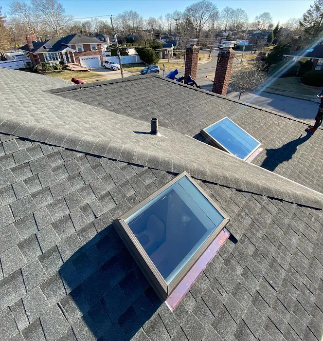 Safeway Roof Repair Long Island Picture 8