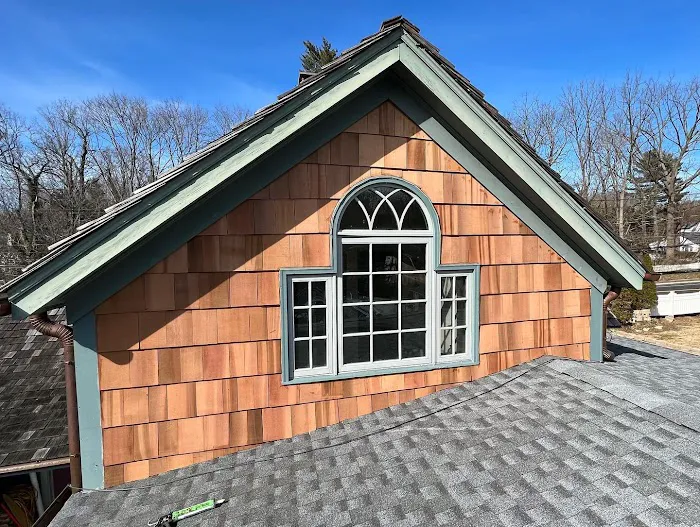 Safeway Roof Repair Long Island Picture 9