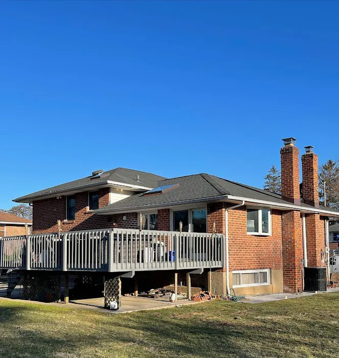 Safeway Roof Repair Long Island Picture 6