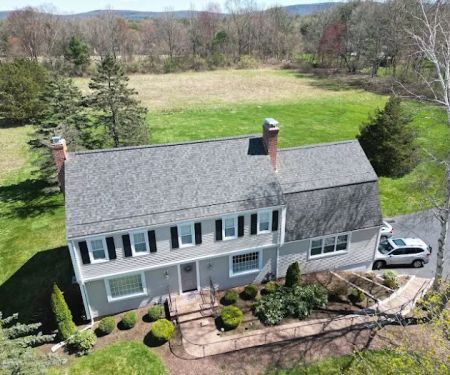 Safeway Roofing & Chimney Huntington