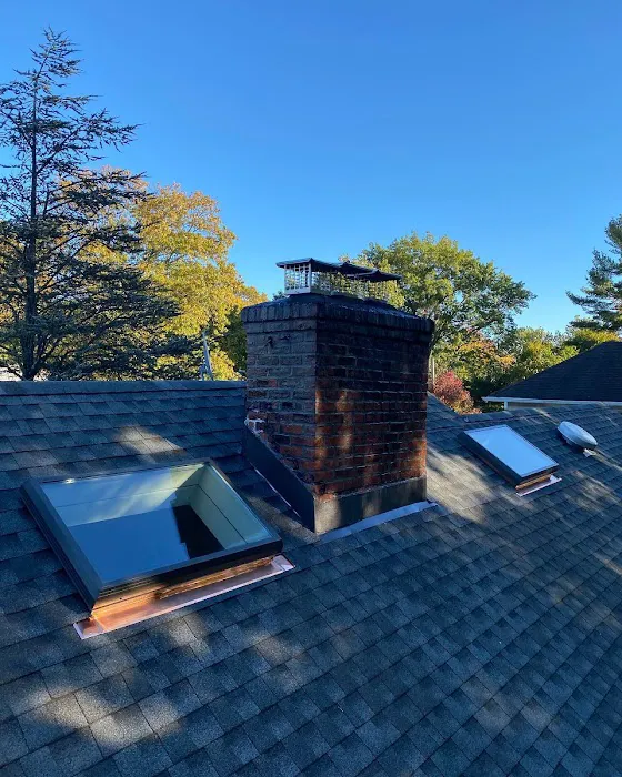 Safeway Roofing & Chimney Huntington Picture 9