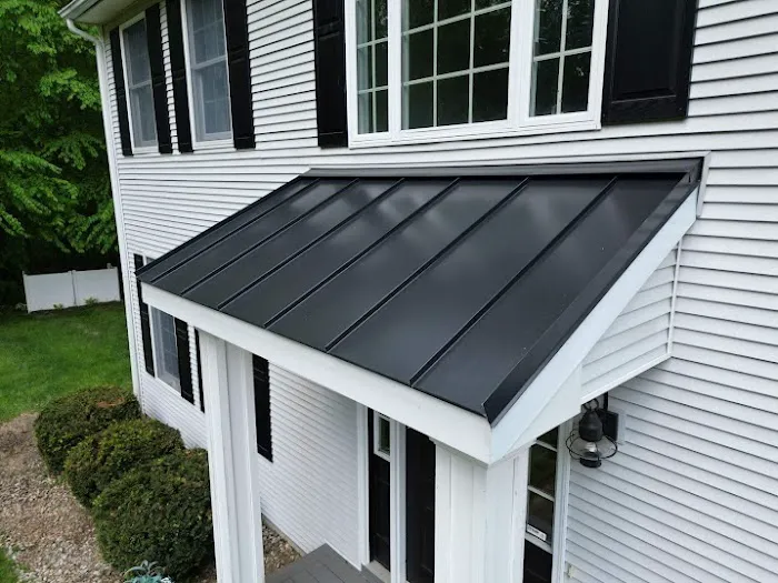 Safeway Roofing & Chimney Huntington Picture 4