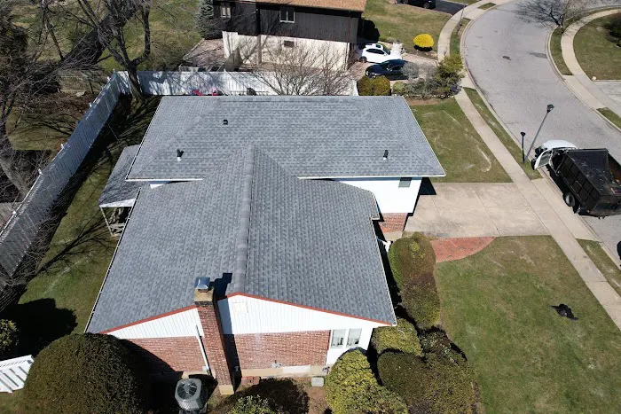 Safeway Roofing & Chimney Huntington Picture 7