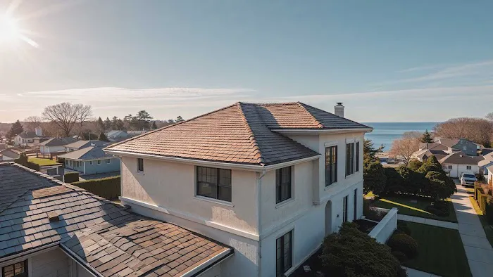 Clearview Roofing Huntington Picture 1