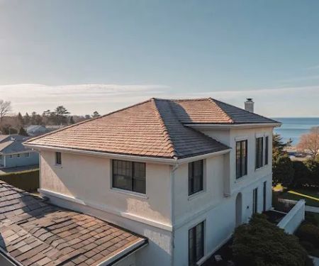 Clearview Roofing Huntington