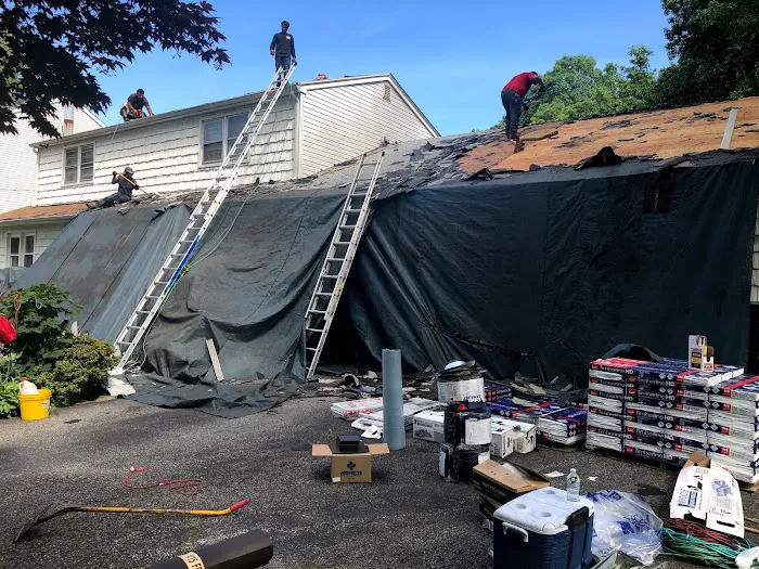 Clearview Roofing Huntington Picture 10