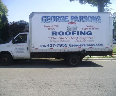 George Parsons Roofing