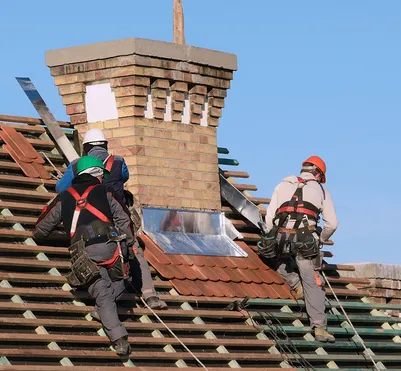 J&R Long Island Roofing South Picture 10