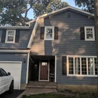 J&R Long Island Roofing South ico