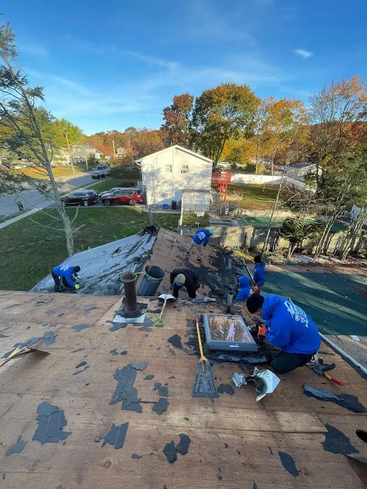 Long Island Precision Roofing Picture 8