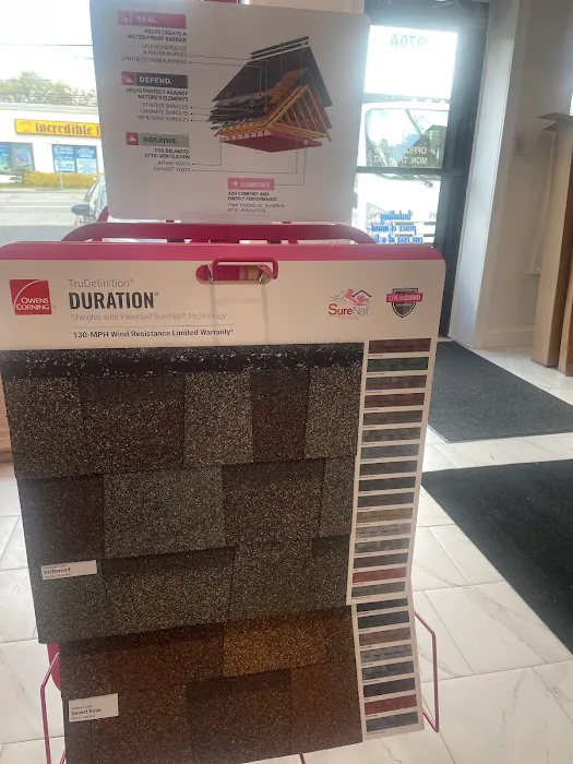 Long Island Precision Roofing Picture 7