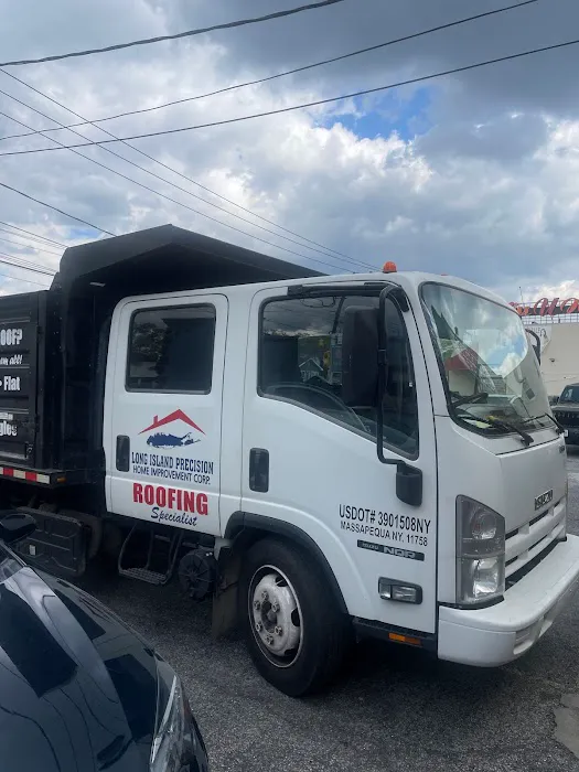 Long Island Precision Roofing Picture 3