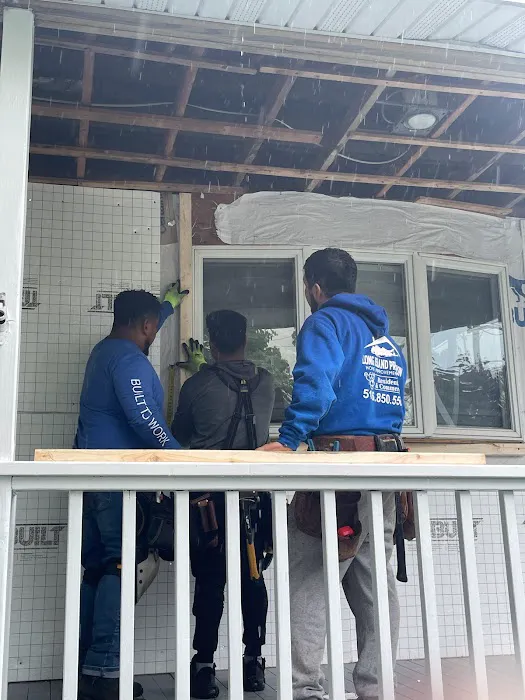 Long Island Precision Roofing Picture 2