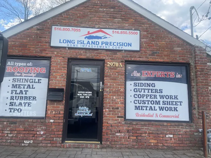 Long Island Precision Roofing Picture 10