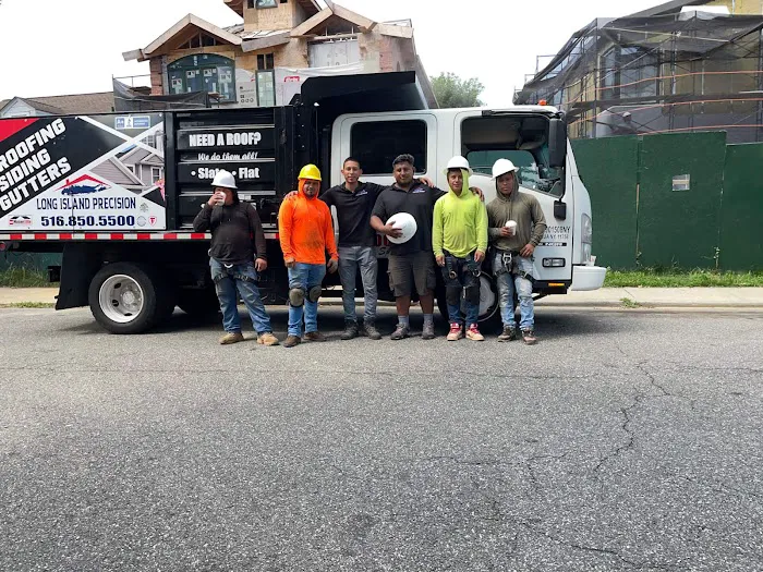 Long Island Precision Roofing Picture 5