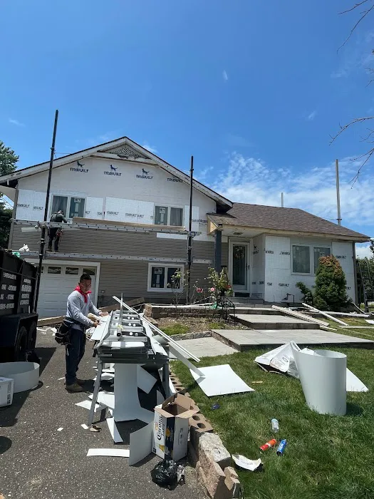 Long Island Precision Roofing Picture 1