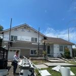 Long Island Precision Roofing