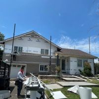 Long Island Precision Roofing ico