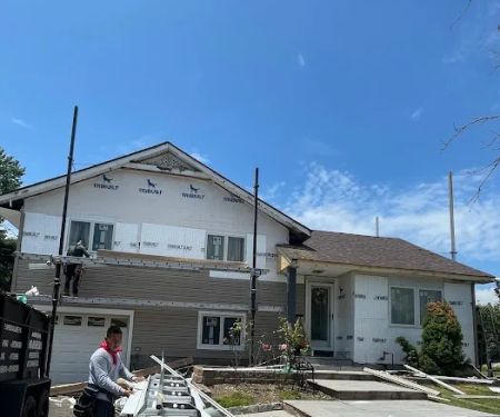 Long Island Precision Roofing