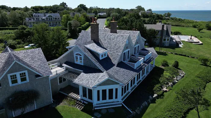 Rapid Roofing Picture 1