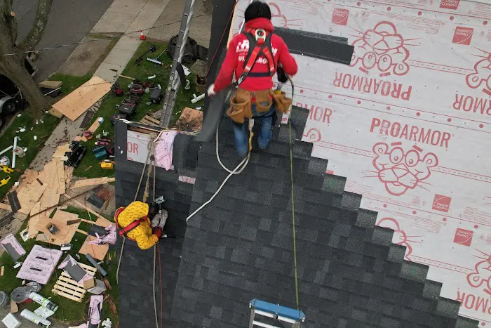 Rapid Roofing Picture 9