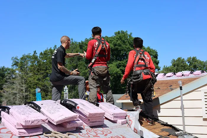 Rapid Roofing Picture 6