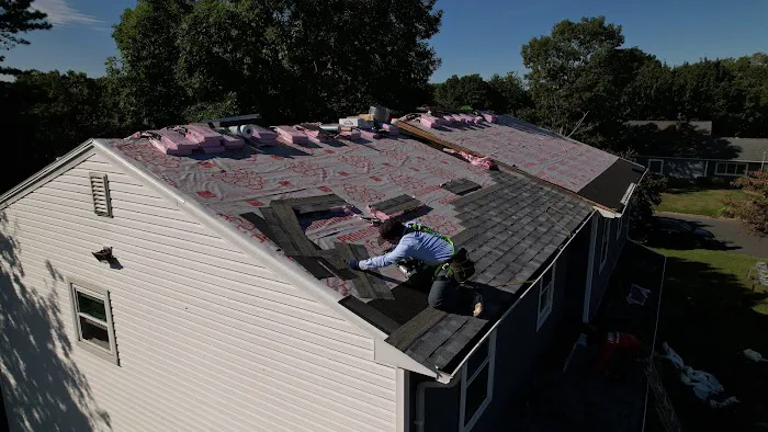 Rapid Roofing Picture 7