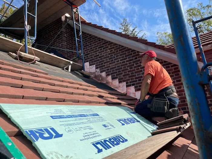 JJM Roofing & Waterproofing Picture 8