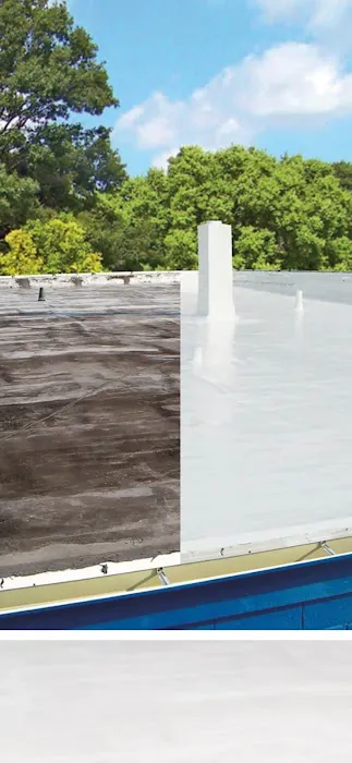 JJM Roofing & Waterproofing Picture 9