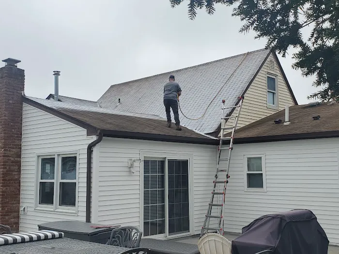 JJM Roofing & Waterproofing Picture 1