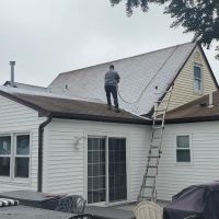 JJM Roofing & Waterproofing ico