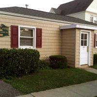 Mario Vitti Roofing & Siding Company ico