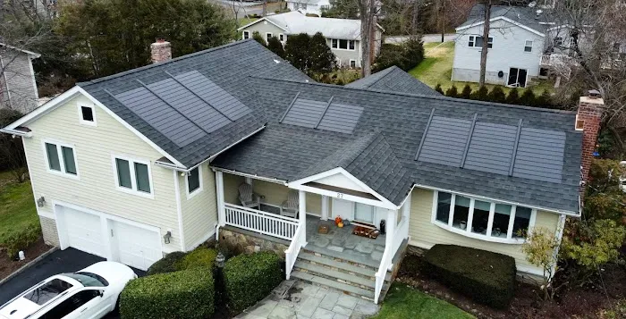 B&W Group Inc. Roofing and Solar Picture 1